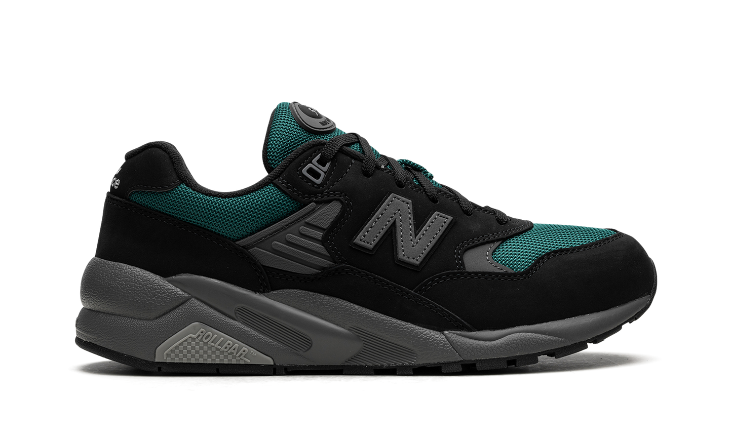 580 "Black / Teal" MT580VE2