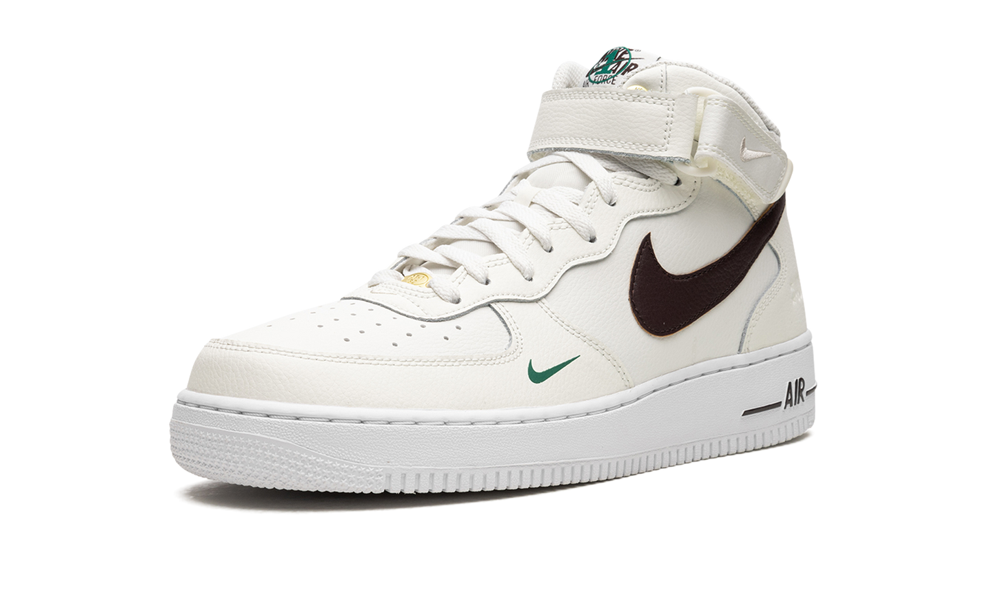 Air Force 1 Mid '07 LV8 "40th Anniversary" DR9513 100