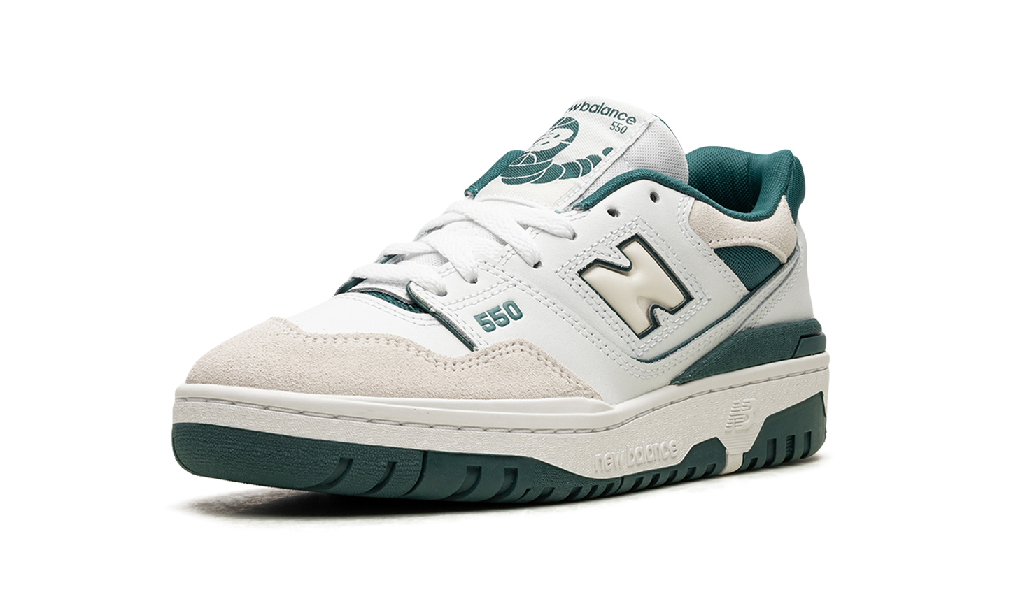 550 GS "Vintage Teal"