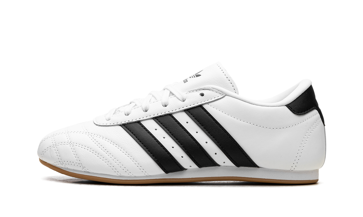 Taekwondo WMNS "Cloud White Core Black Gum" JS1194