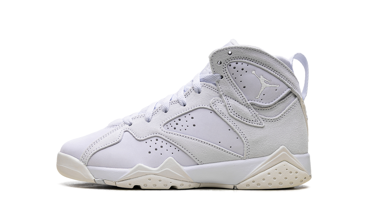 Air Jordan 7 GS "Cobalt Bliss" DV2255 400