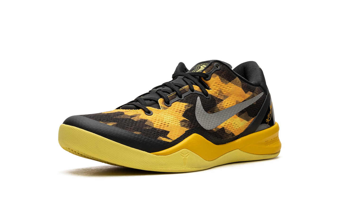 Kobe 8 System "Sulfur"