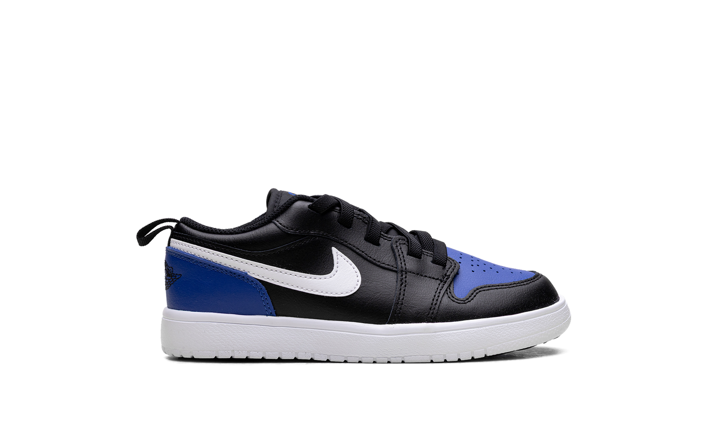 Jordan 1 Low ALT PS "Black Game Royal White" DR9748 042