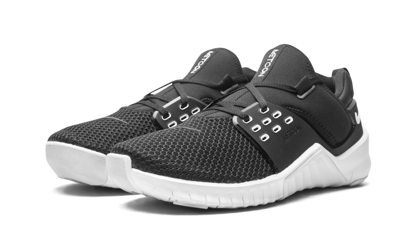 Free Metcon 2 "Black/White" AQ8306 004