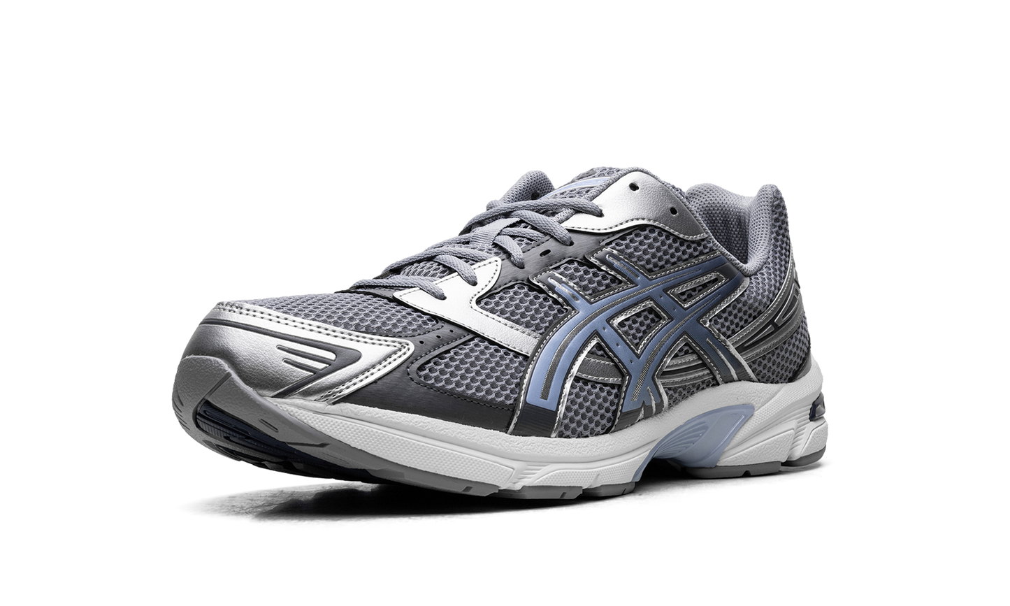 Gel-1130 "Gravel Pure Silver" 1203A609 022