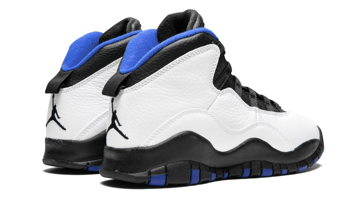 Air Jordan 10 Retro GS "City Pack - Orlando" 310806 108
