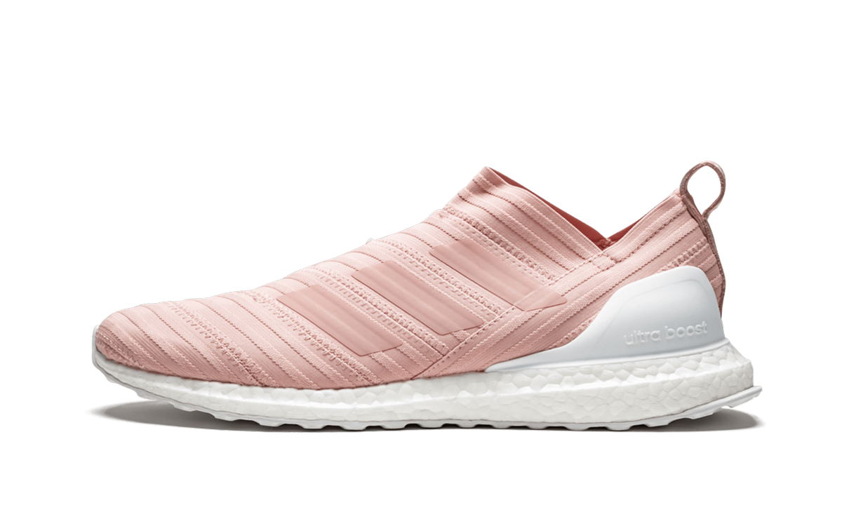 K Nemeziz 17.1 UltraBOOST "Miami Flamingos"