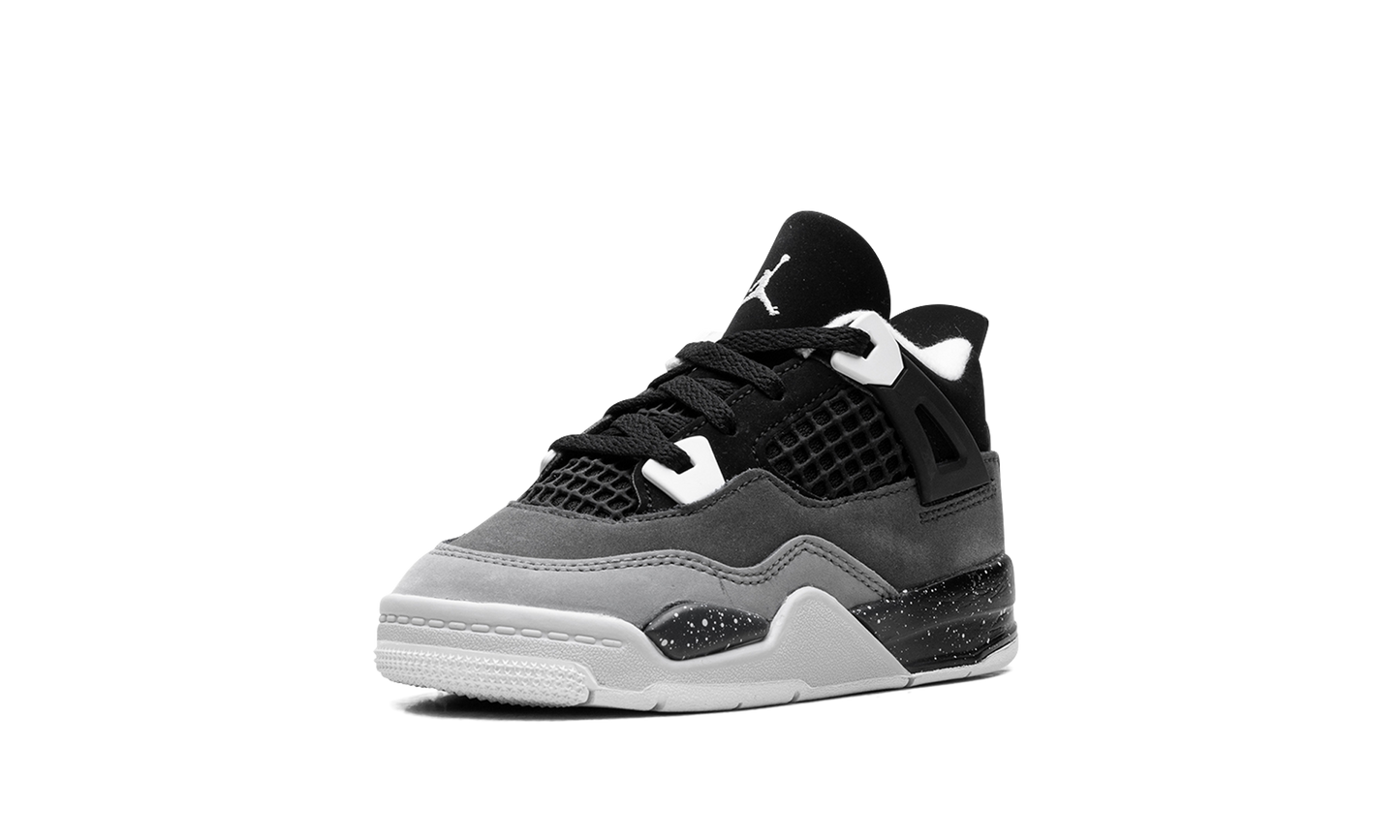 Air Jordan 4 TD "Fear" FV4538 002