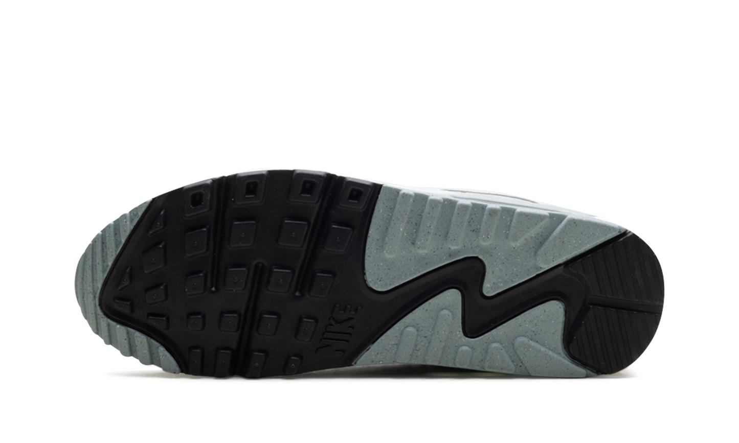 Air Max 90 WMNS "Silver" FN6948-100