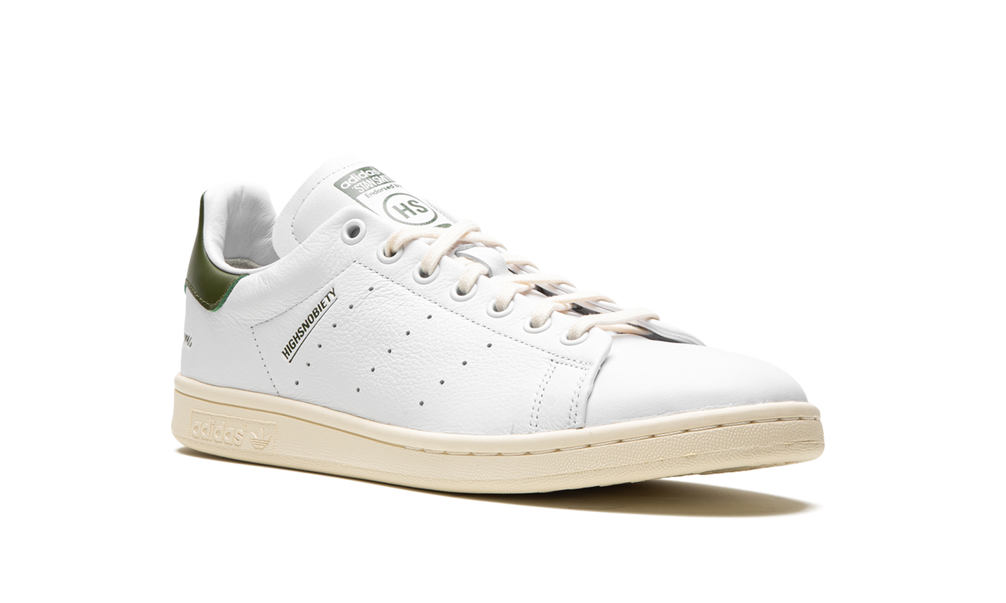 Adidas Stan Smith "Highsnobiety - Not In Paris" IE2530