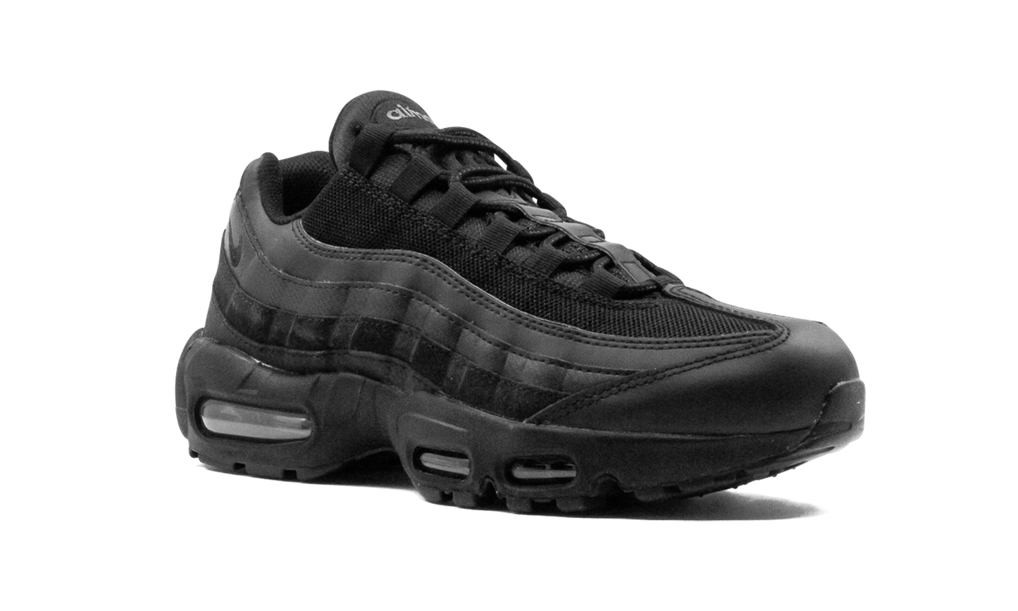 Air Max 95 Essential "Triple Black" CI3705 001
