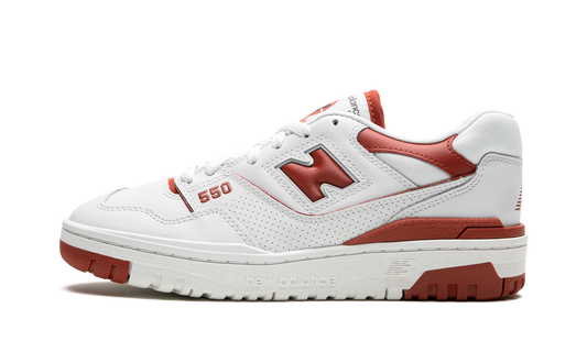 550 WMNS "Brick Red" BBW550BR