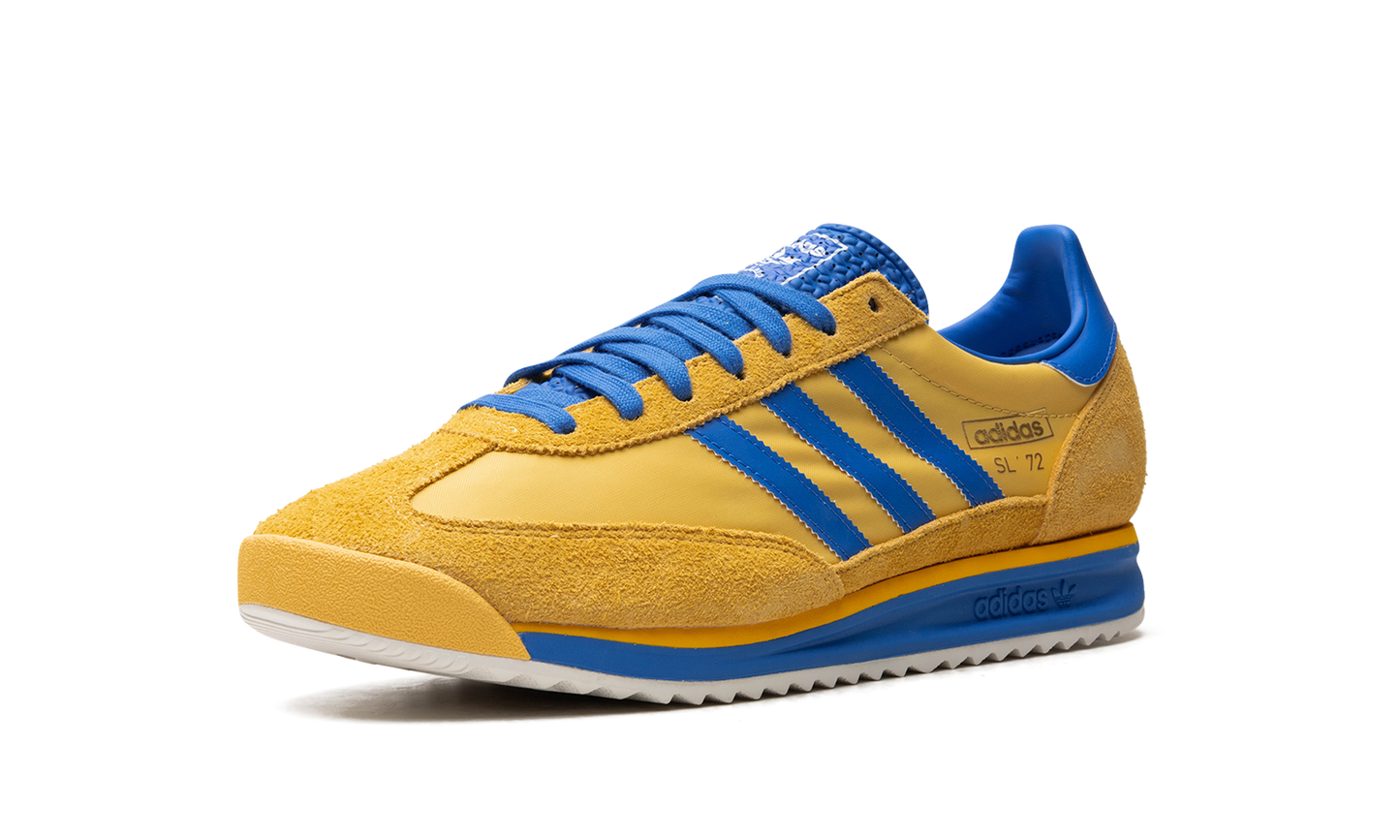 SL 72 RS "UTIYEL/BROYAL/COREWHITE"