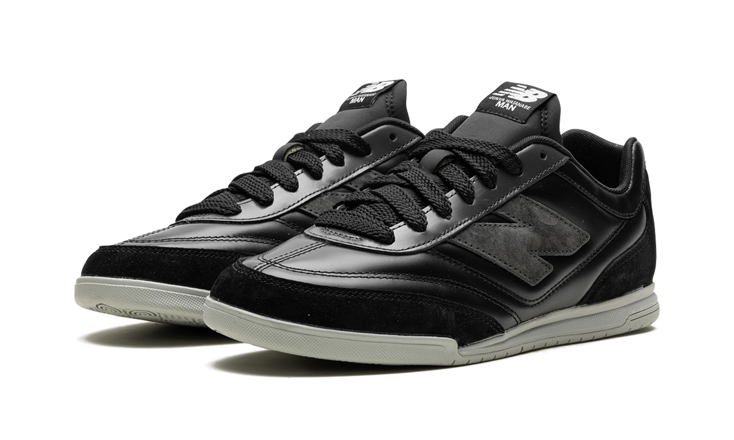 RC42 "Junya Watanabe Man - Black" URC42JW