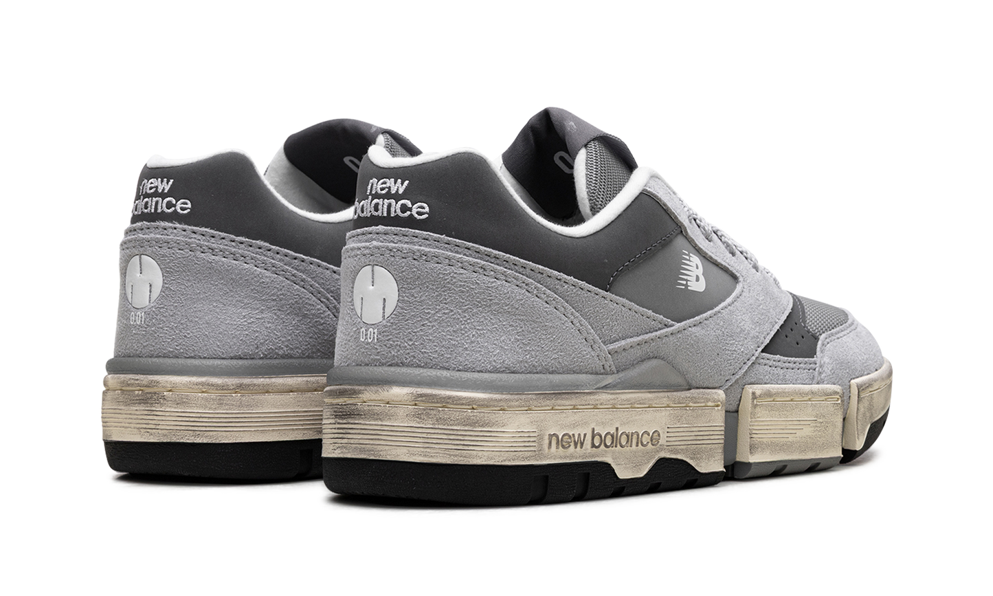 0.01 "MSFTSrep Grey" CTJSGR