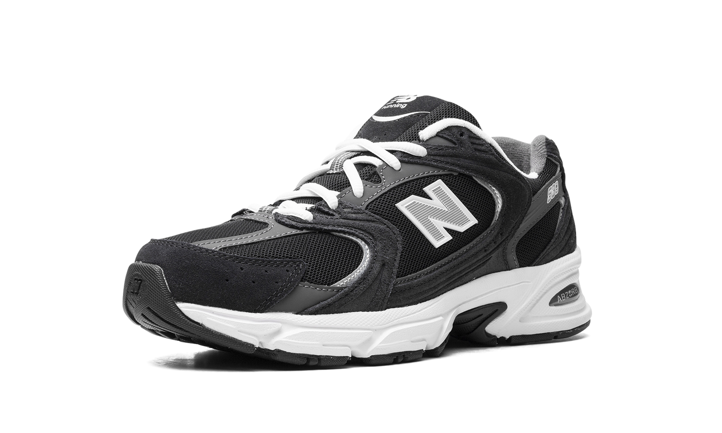 530 "CLASSIC BLACK / GREY" MR530CC