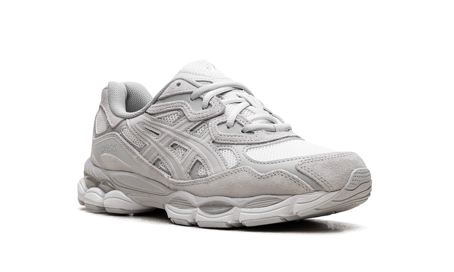 GEL-NYC "Cream Cloud Grey" 1203A663 101