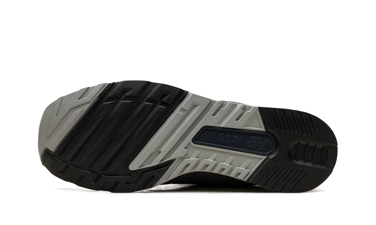 1500 "MADE IN UK 35TH ANNIVERSARY" U1500ANI