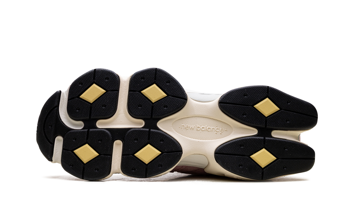 9060 "Pink Taffy / Calcium" U9060LDB