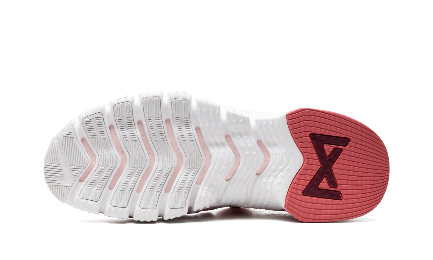 Free Metcon 5 WMNS "Pink Foam" DV3950 603