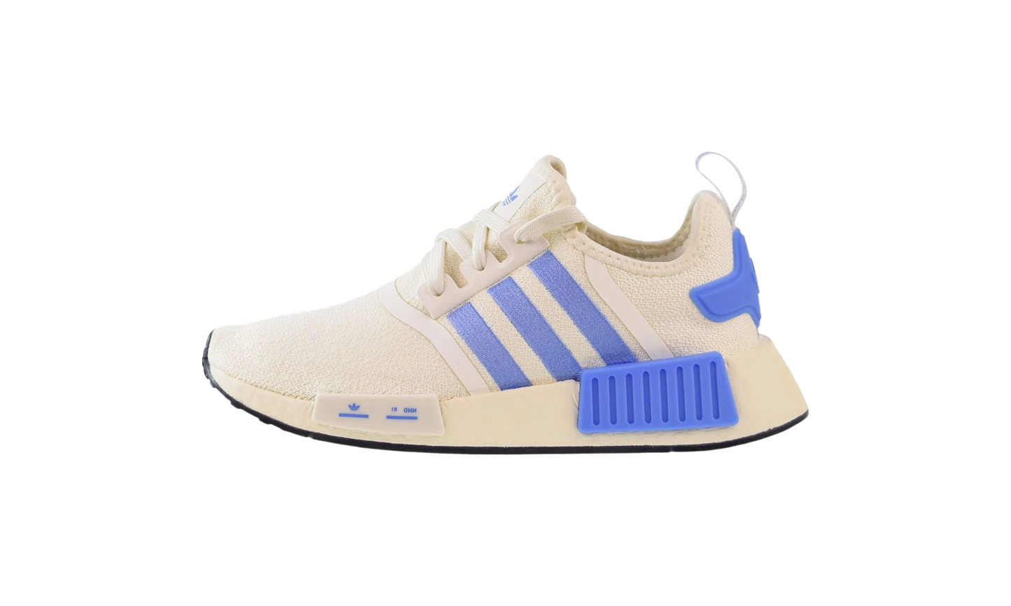 NMD_R1 WMNS "Off White / Blue Fusion" HP2823