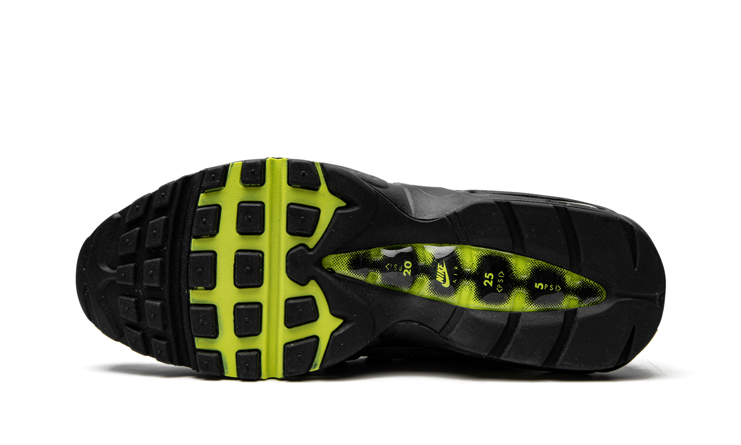 AIR MAX 95 MNS WMNS "Neon" 307960 002