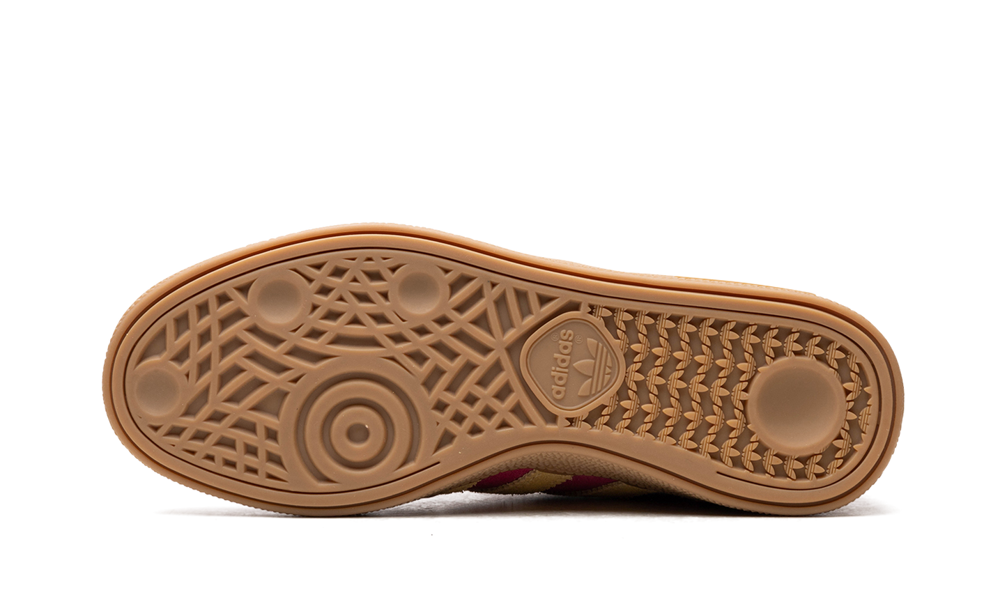 Handball Spezial WMNS "Lucid Pink Almost Yellow" JI1407