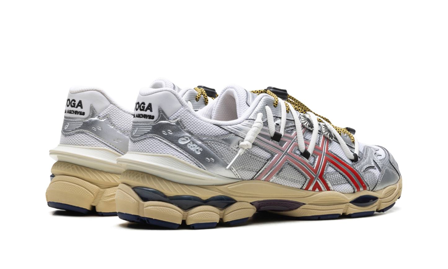 Gel-Cumulus 16 "TOGA" 1203B115 100