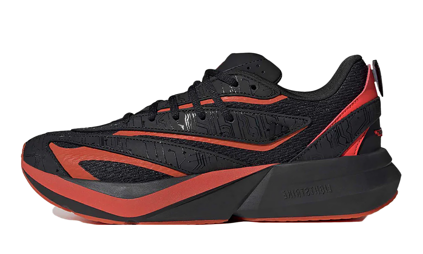 Ares Lightblaze "Tron - Bold Orange" JR4899