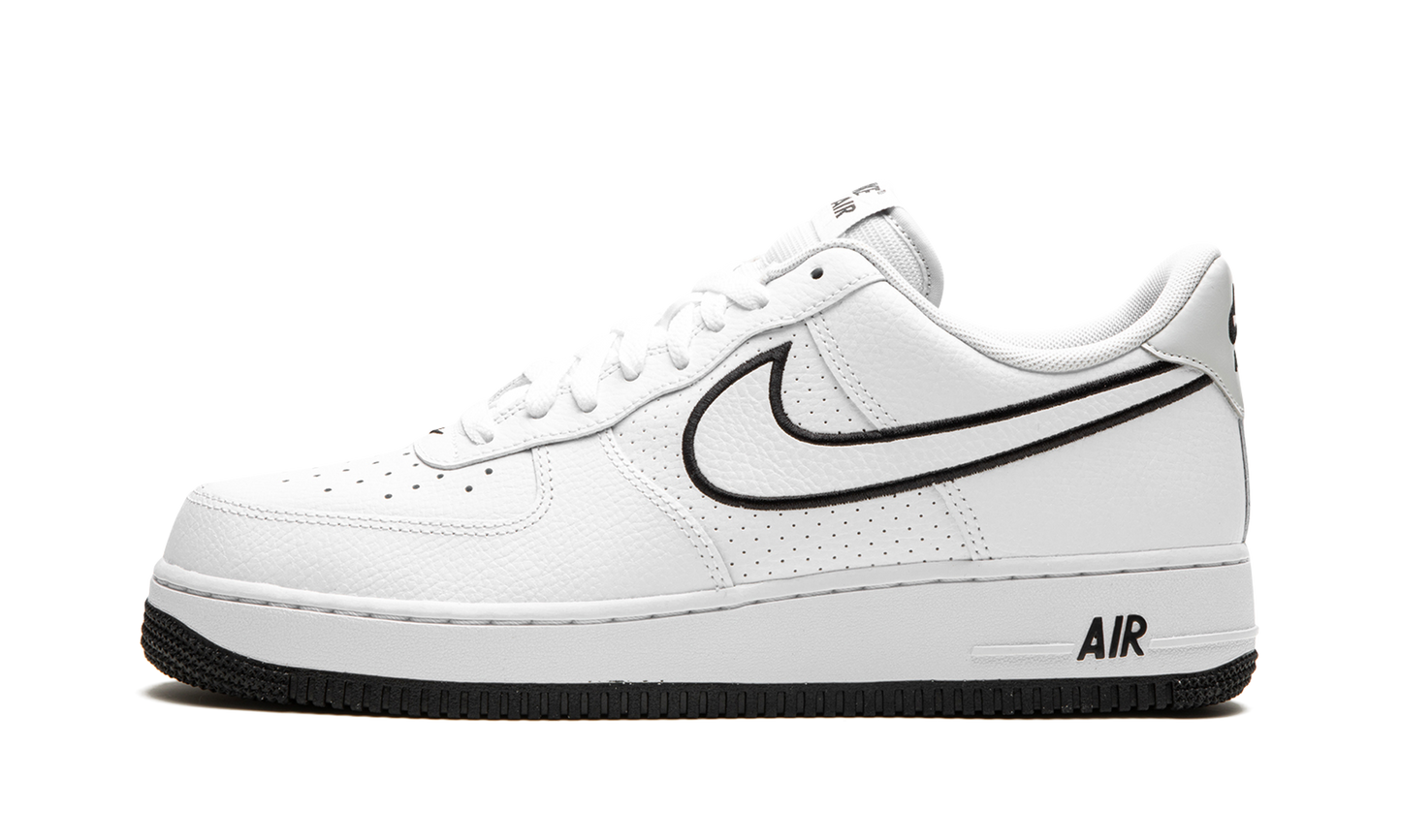 Air Force 1 Low "White/Photon Dust" FJ4211 100