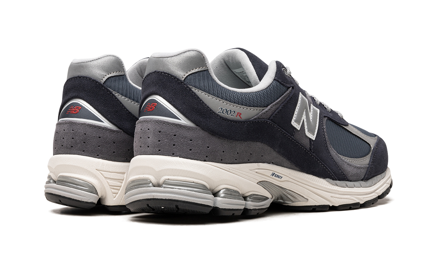 2002R "Eclipse Blue" M2002RSF