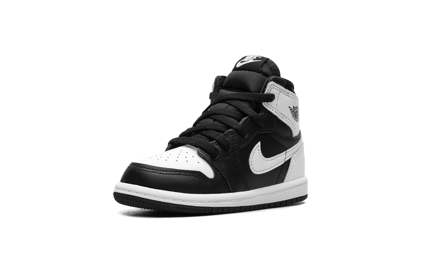 Air Jordan 1 Retro High OG TD "Reverse Panda" FD1413 010