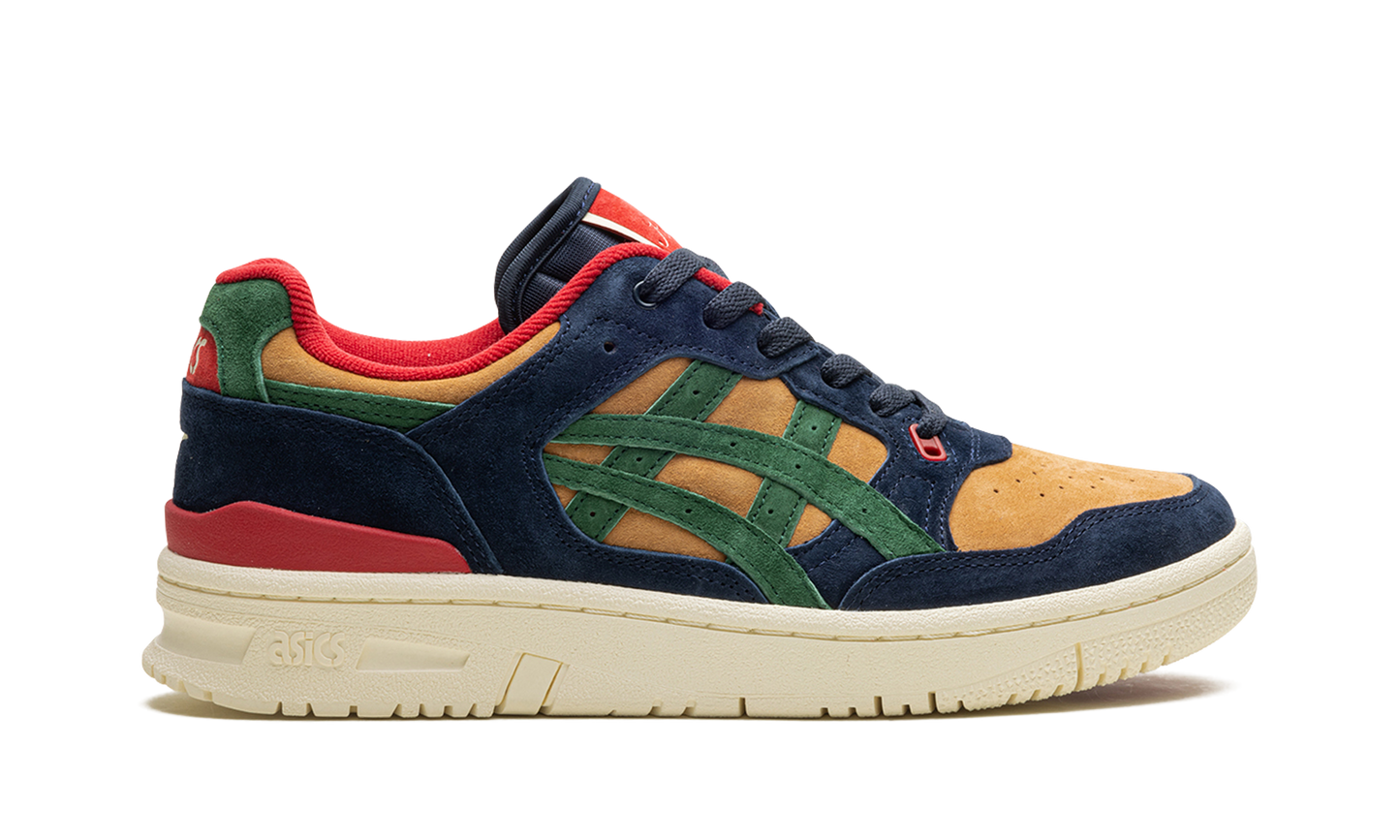 EX89 "Total Eclipse"