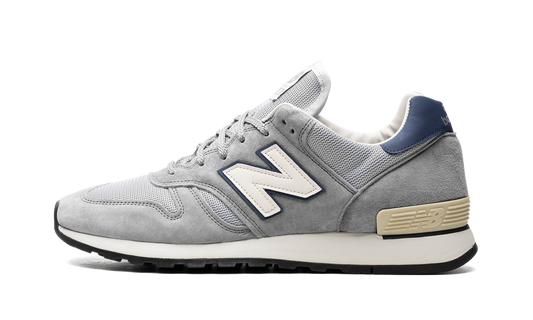 670 "Made in England '40th Anniversary'"