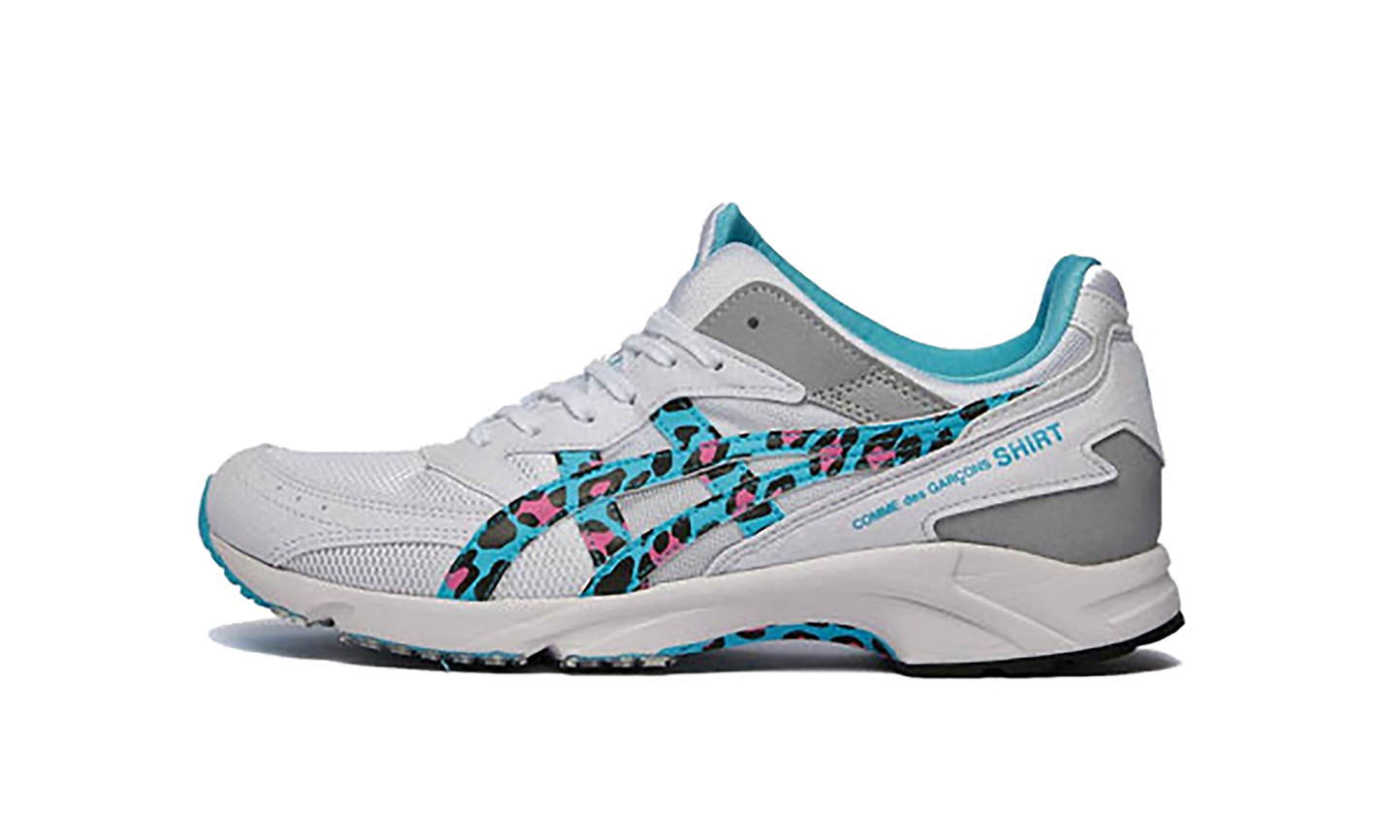 Tarther SC "CDG Shirt" 1203A190 100