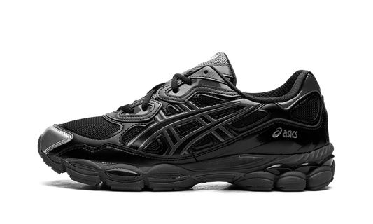 Gel-NYC "Black Pure Silver" 1203A571 001