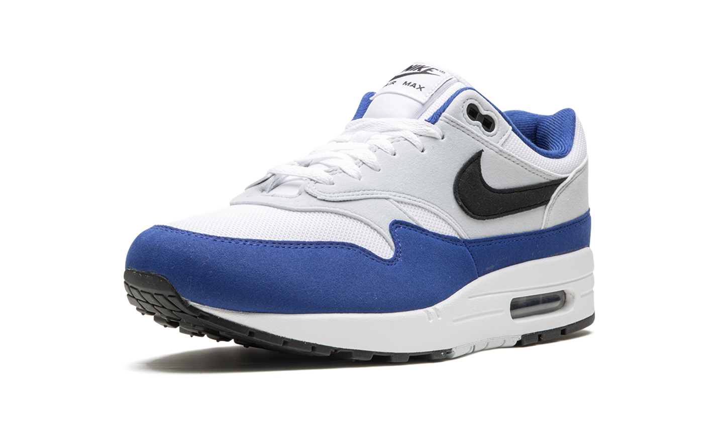 Air Max 1 "Deep Royal Blue" FD9082 100