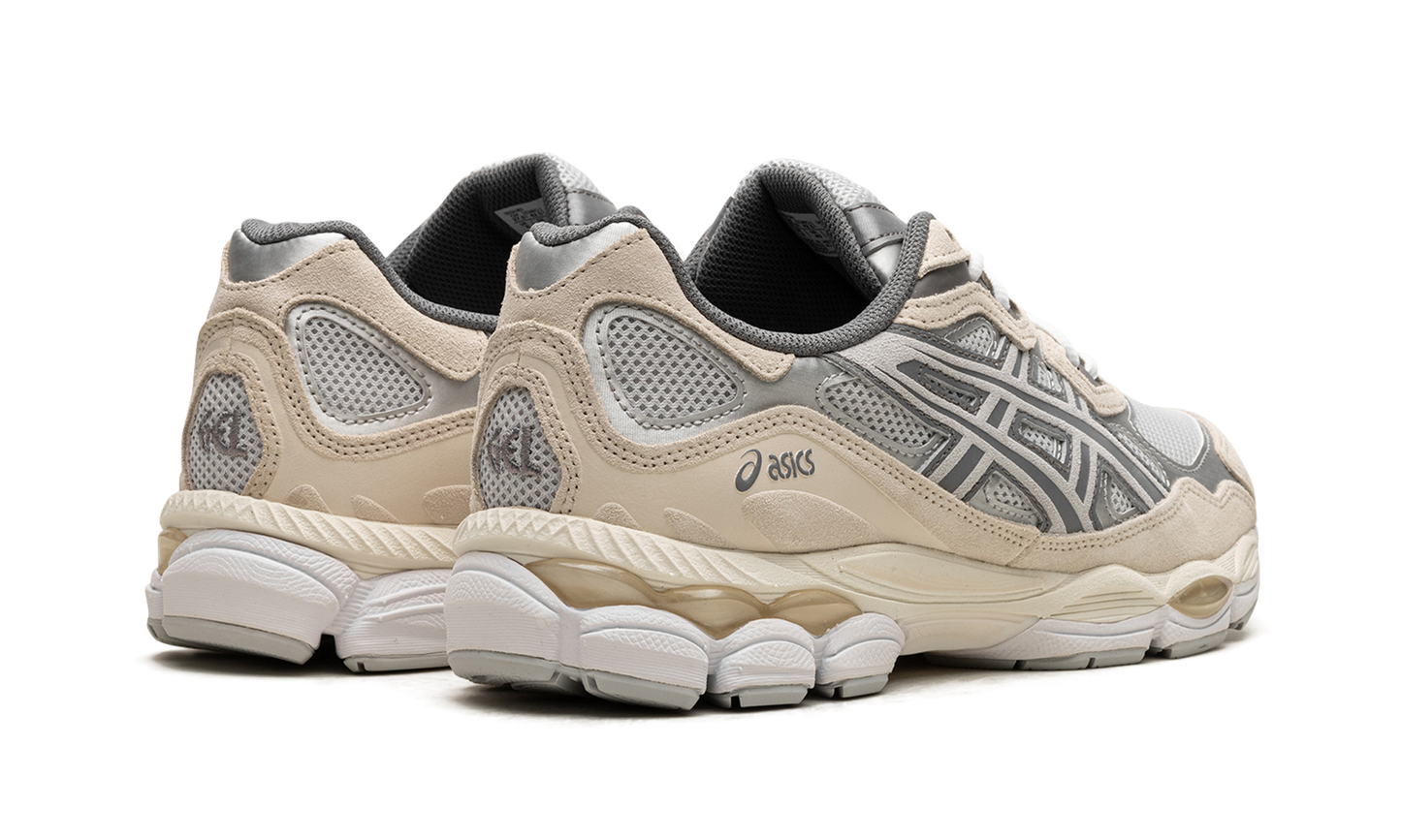 GEL-NYC "Oatmeal / Concrete" 1203A383 020