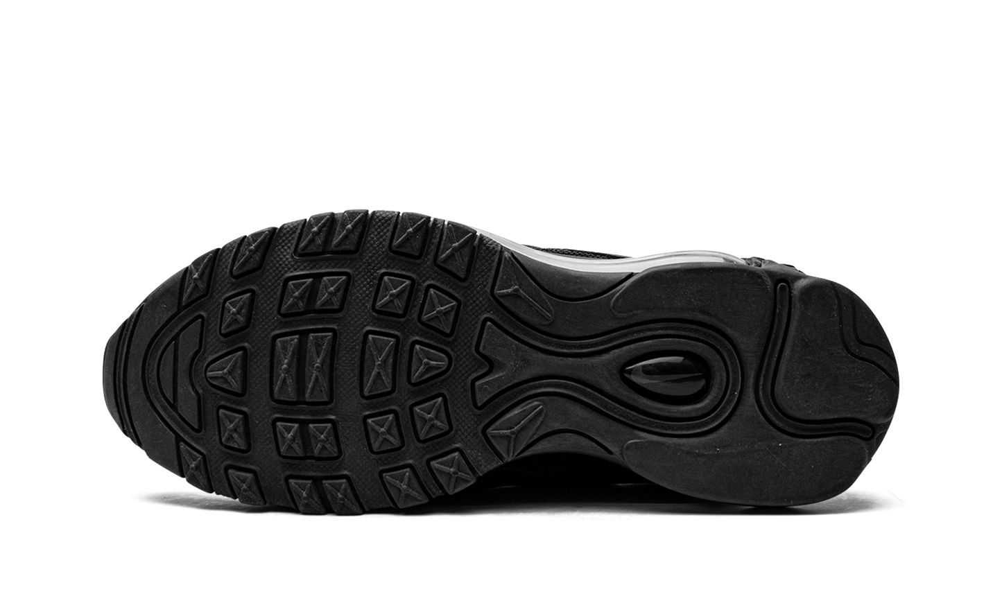 AIR MAX 97 WMNS "Triple Black" DH8016 002