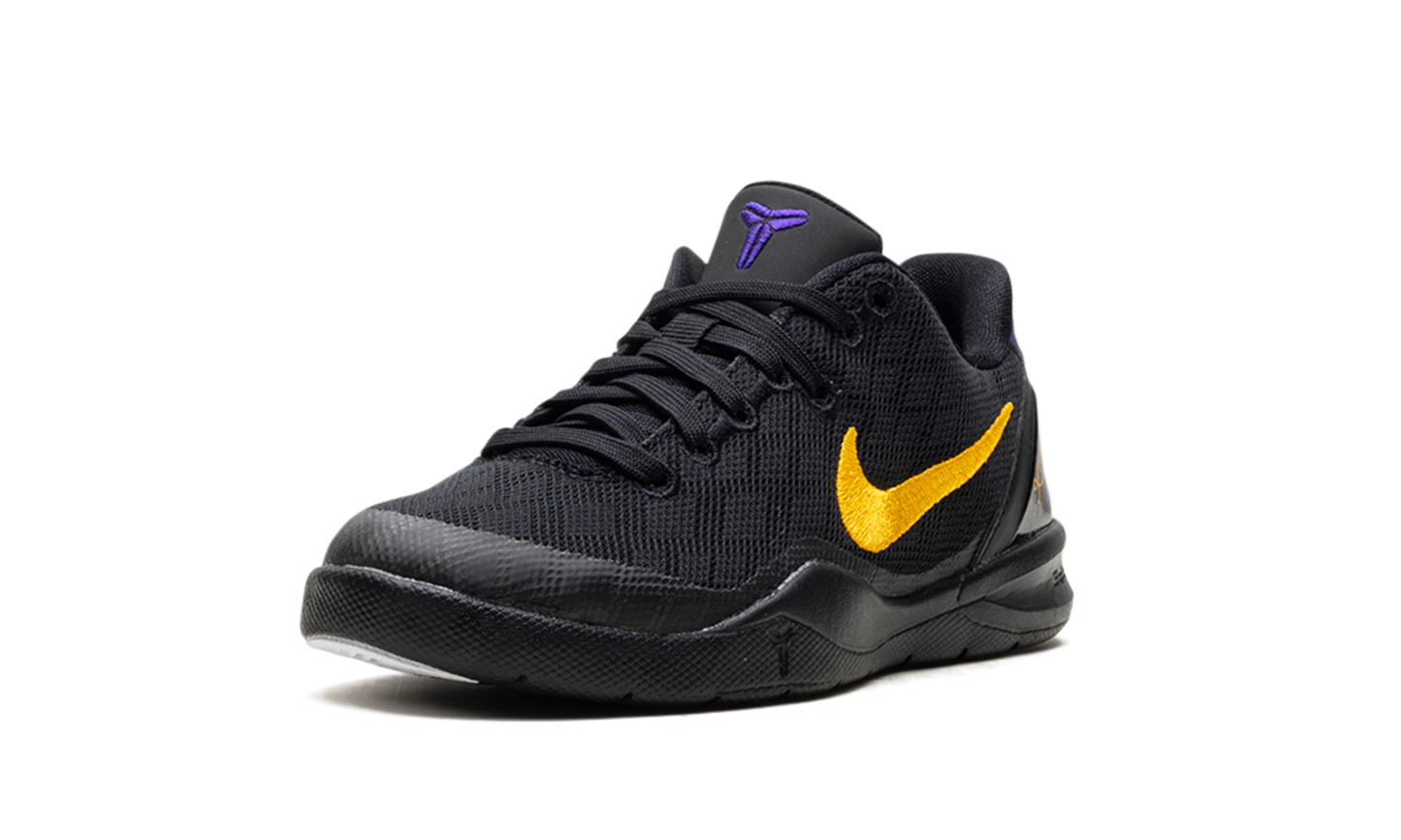 Kobe 8 Protro PS "Lakers Away" FN0267 002