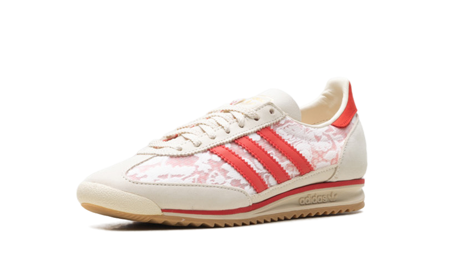 SL 72 OG WMNS "Liberty London Better Scarlet" JS1311