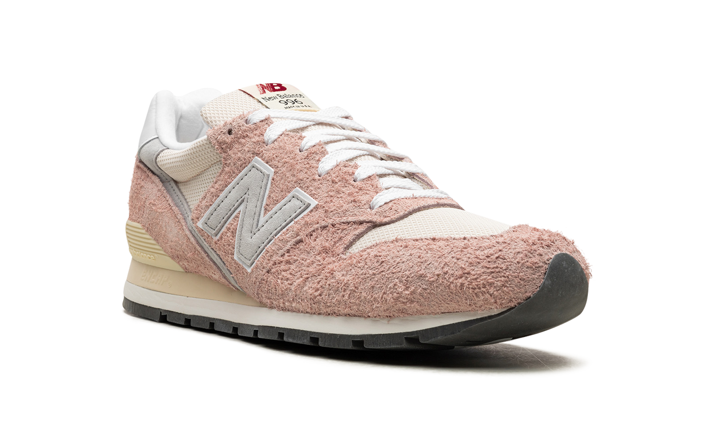 996 "Made In USA - Pink Haze" U996TA