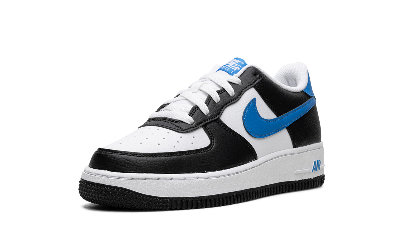 Air Force 1 Low GS "Light Photon Blue" FN8008 001