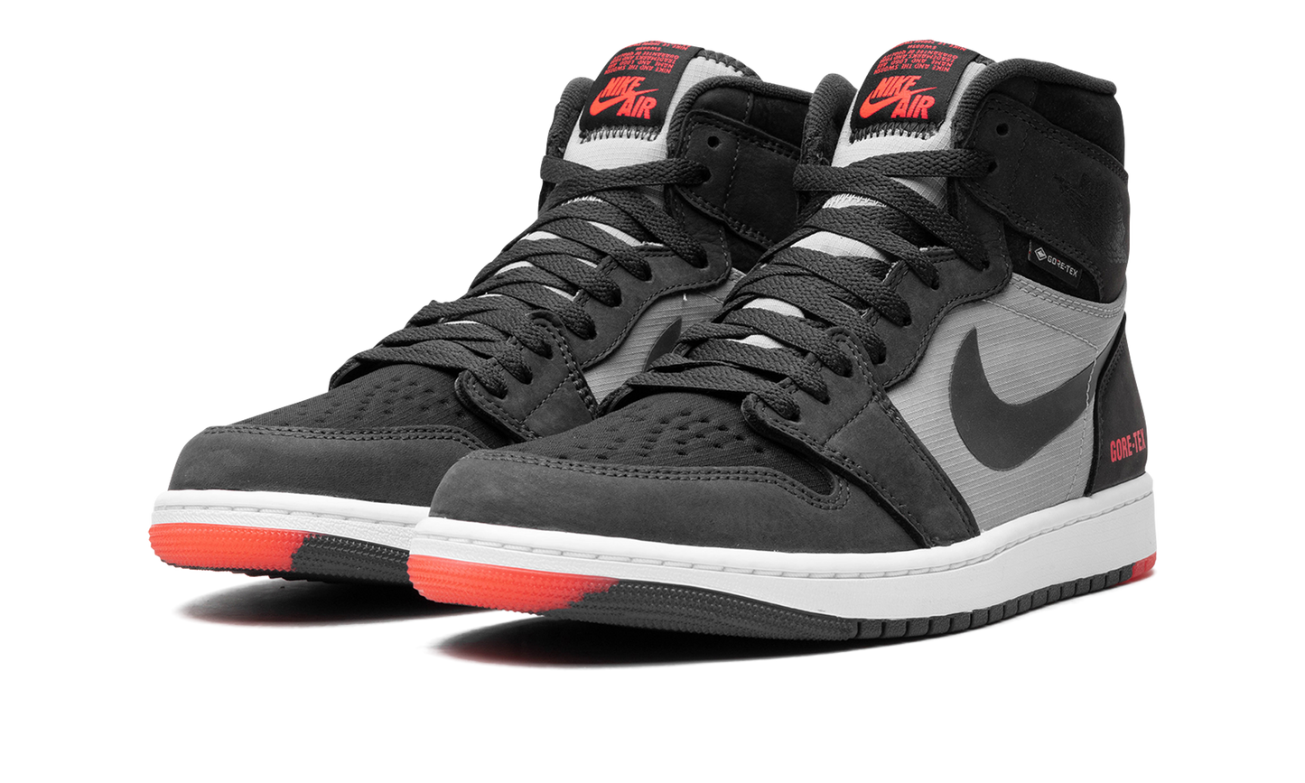 Air Jordan 1 Element "Bred" DB2889 002