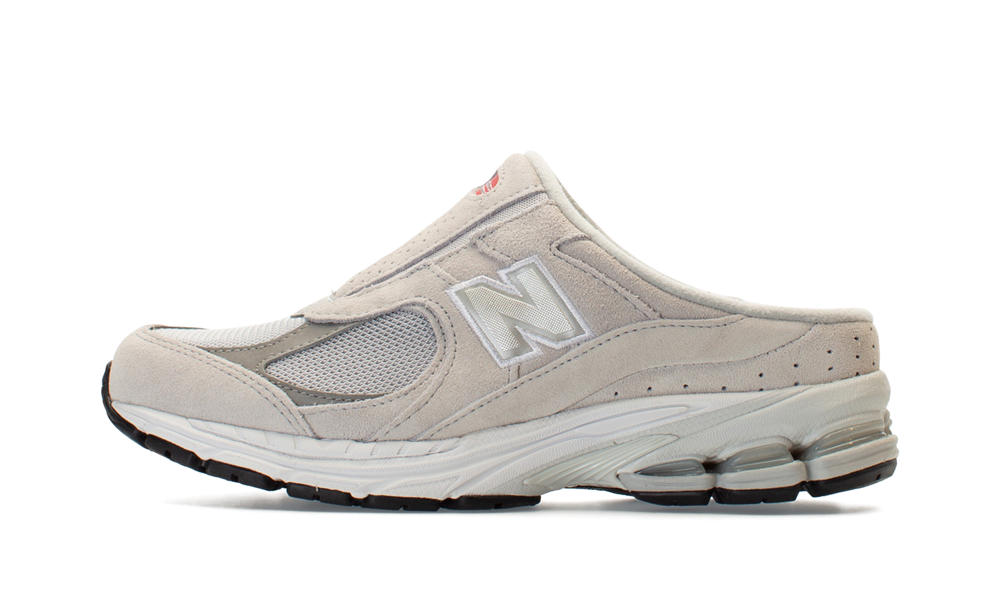 2002R Mule "Grey" M2002RMA