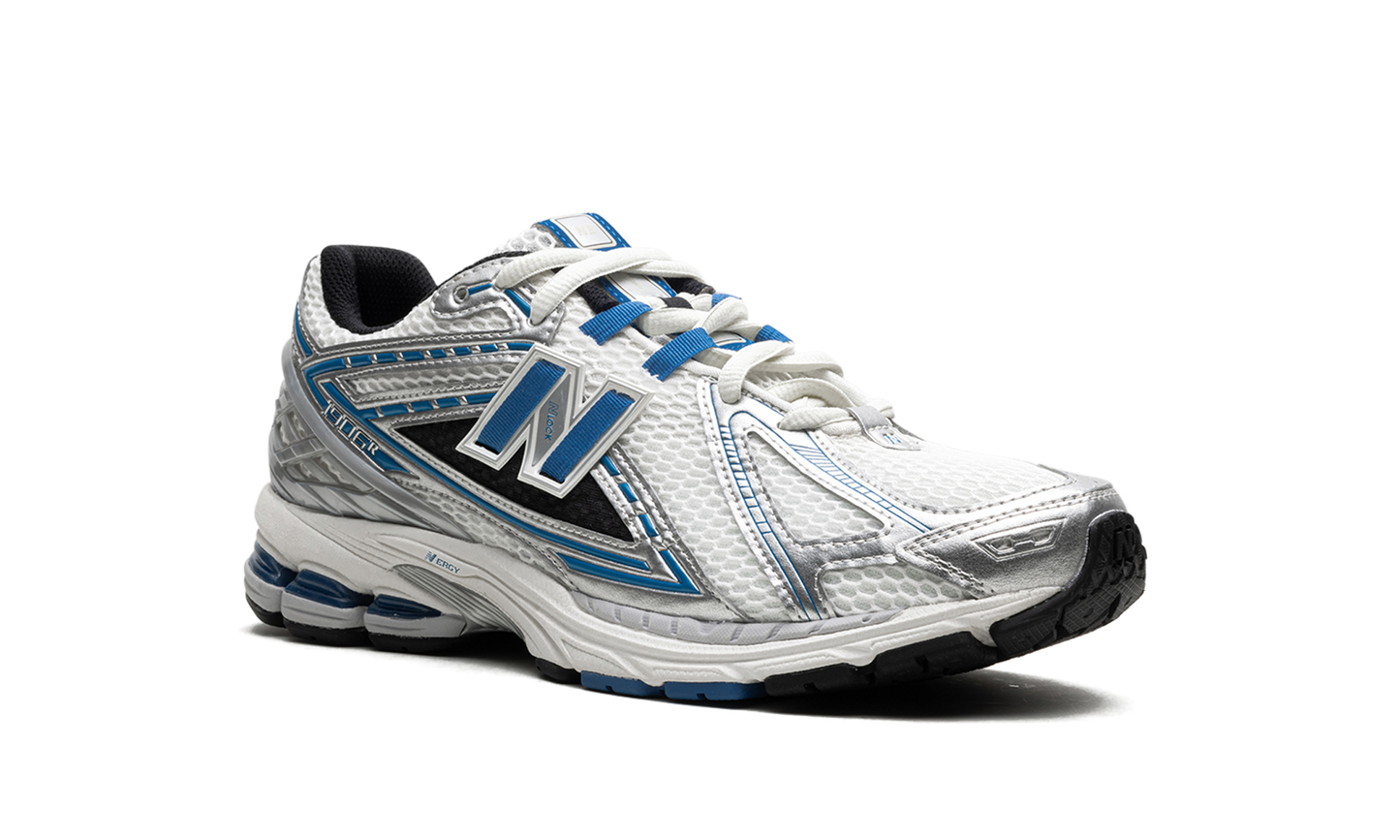 1906R "SILVER METALLIC" M1906REB