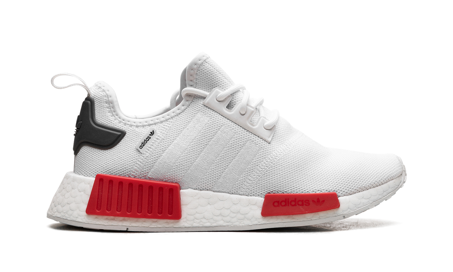 NMD R1 "Vivid Red" GX9527