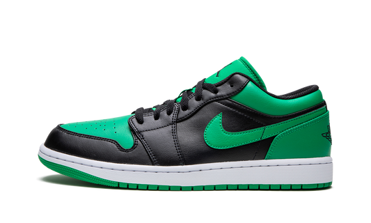 Air Jordan 1 Low "Lucky Green" 553558 065