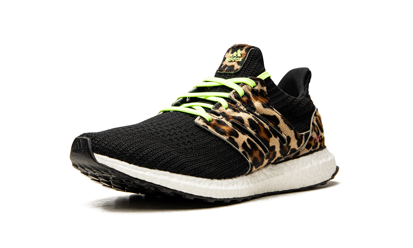 Ultraboost DNA "Animal Pack-Leopard" FZ2731