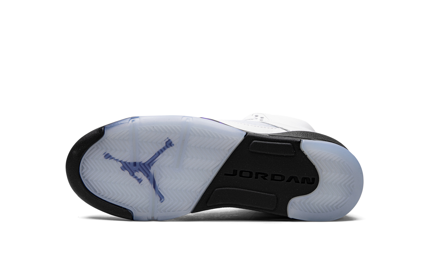 Air Jordan 5 Retro GS "Concord" 440888 141